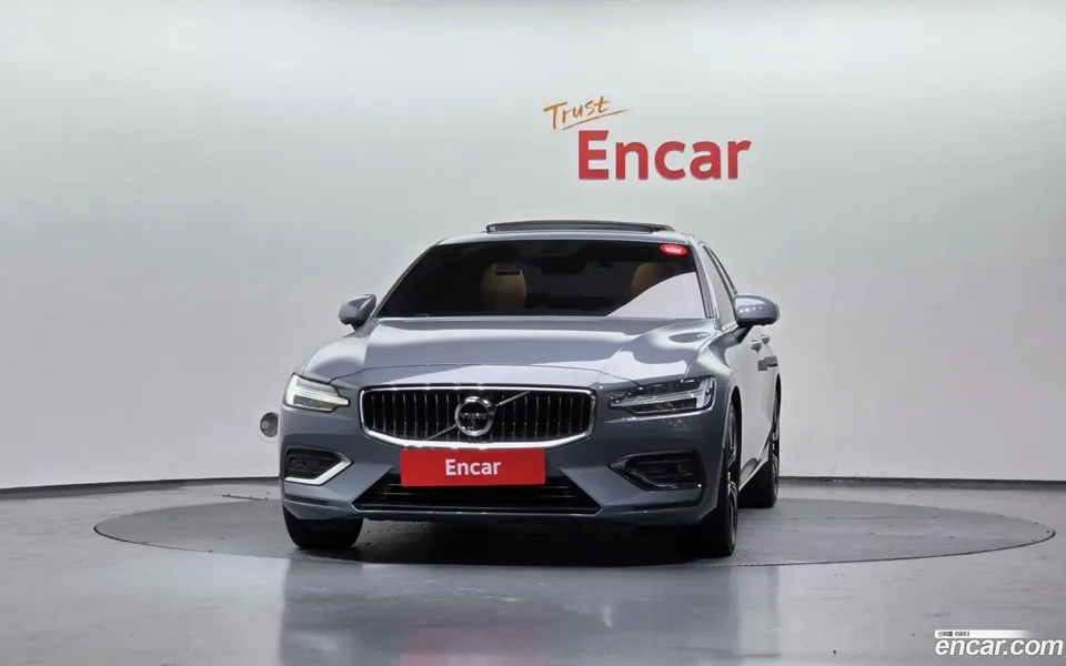 Volvo S60 B5 2022 — миниатюра 3
