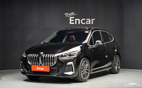 BMW 2 Series Active Tourer 2026 buy in Moscow