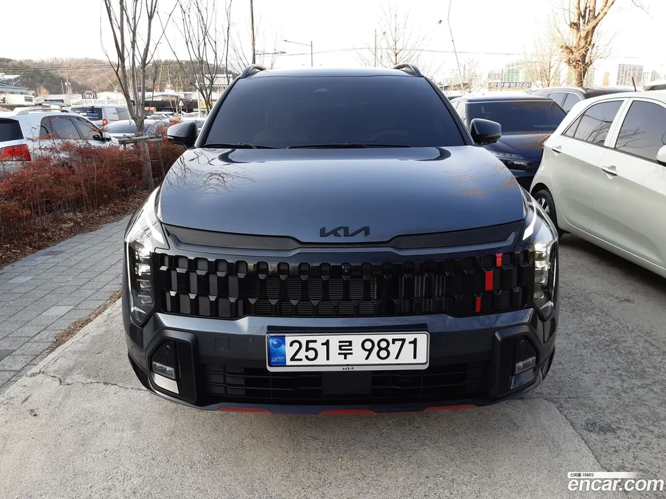 Kia Sportage 1.6 2WD 2025 — миниатюра 3