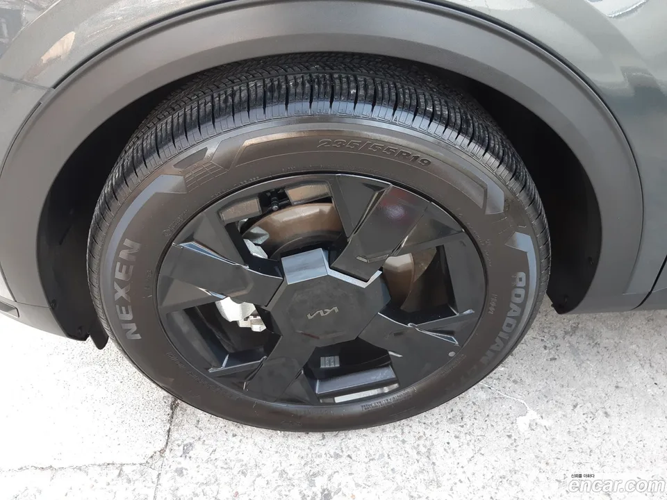 Kia Sportage 1.6 2WD 2025 — миниатюра 5