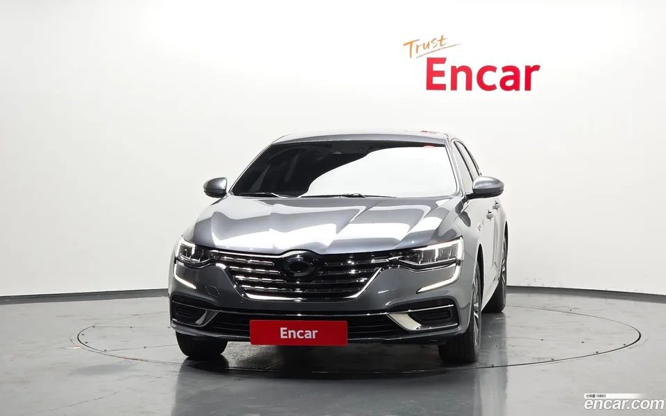 Renault Samsung SM6 (Talisman) 1.3 TCe 2024 — миниатюра 3