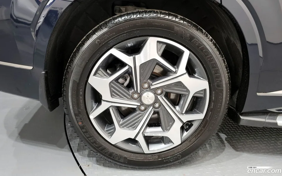 Hyundai Palisade 3.8 2WD 2022 — миниатюра 5