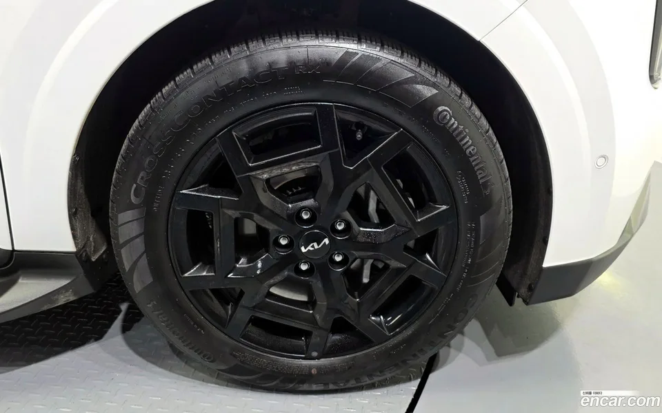 Kia Carnival 7 2025 — миниатюра 5