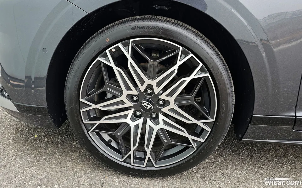 Hyundai Grandeur 2.5 2WD 2023 — миниатюра 5