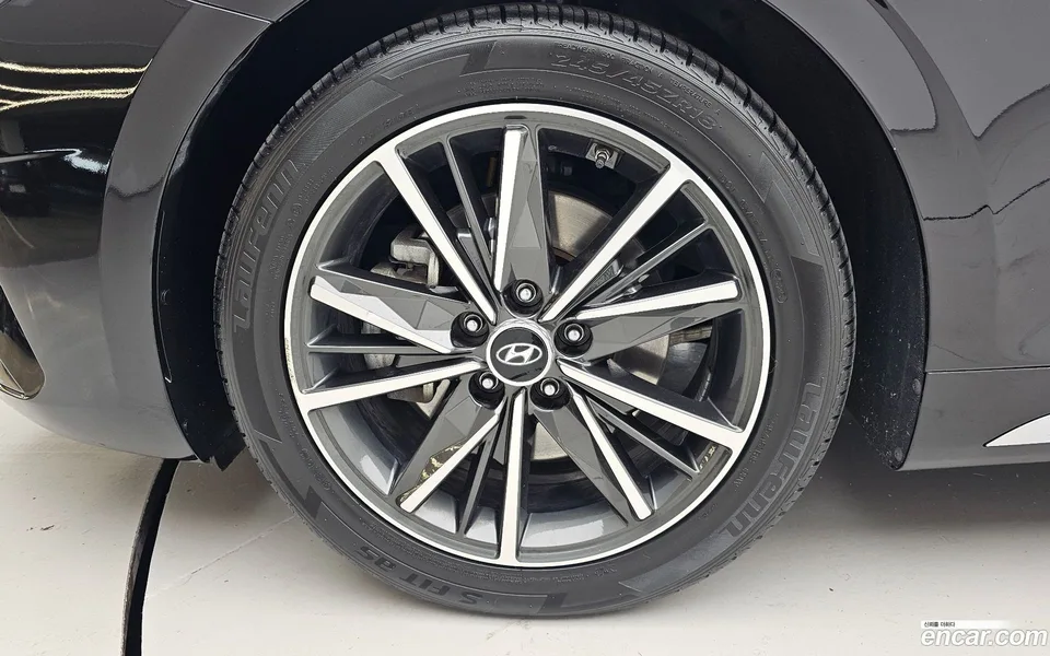 Hyundai Grandeur IG 2.5 2022 — миниатюра 5