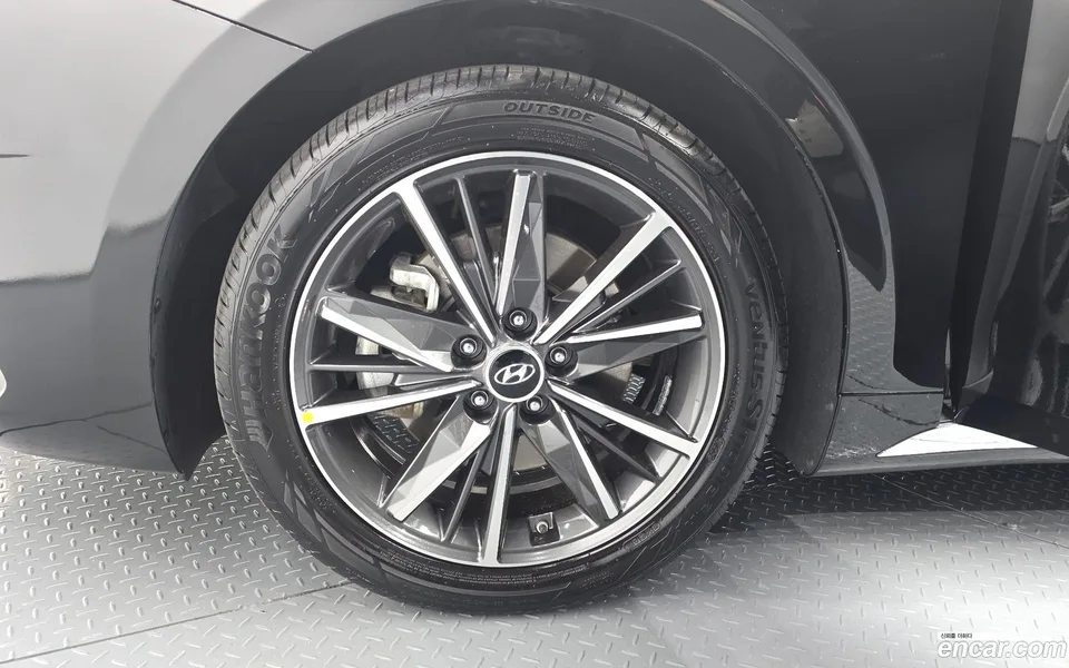 Hyundai Grandeur IG 2.5 2022 — миниатюра 5