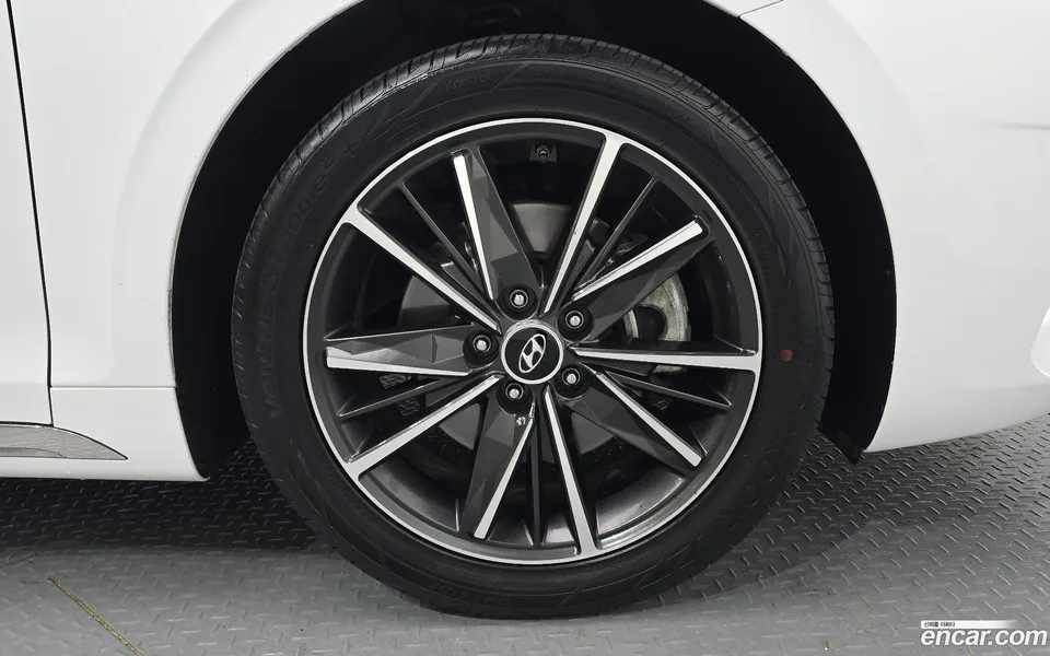Hyundai Grandeur IG 2.5 2022 — миниатюра 5
