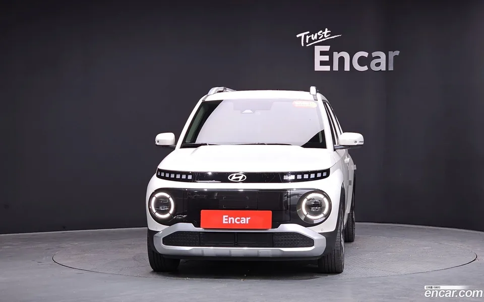 Hyundai Casper Electric 2024 — миниатюра 3