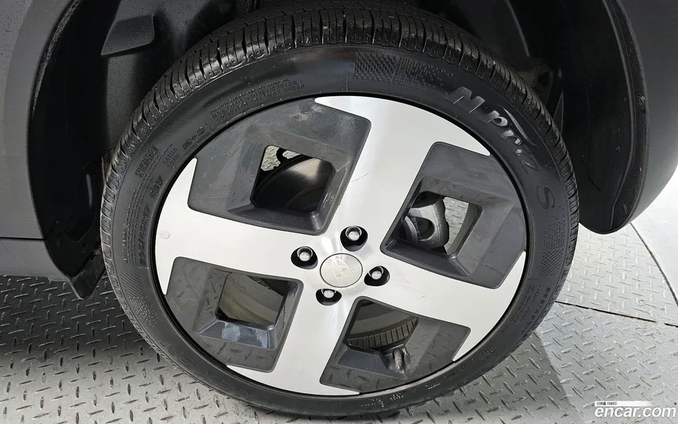 Hyundai Casper Electric 2024 — миниатюра 5