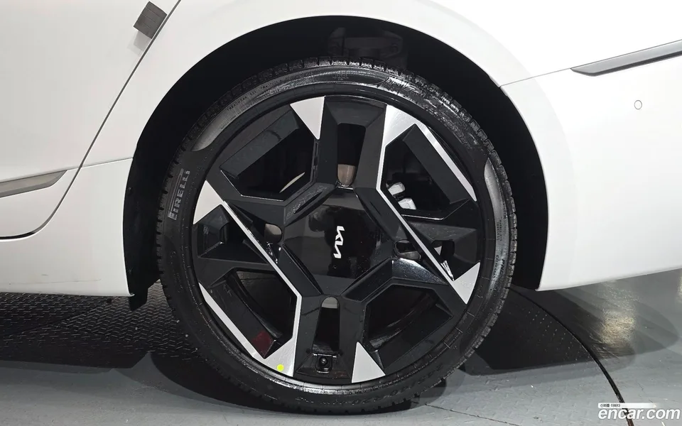 Kia K8 2.5 2WD 2025 — миниатюра 5