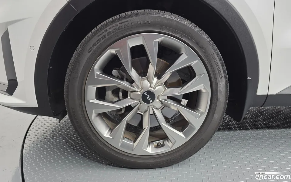Kia Sorento 2.5T 4WD 2022 — миниатюра 5