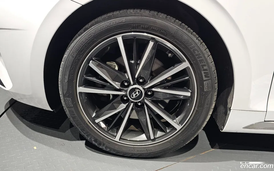 Hyundai Grandeur IG 2.5 2022 — миниатюра 5