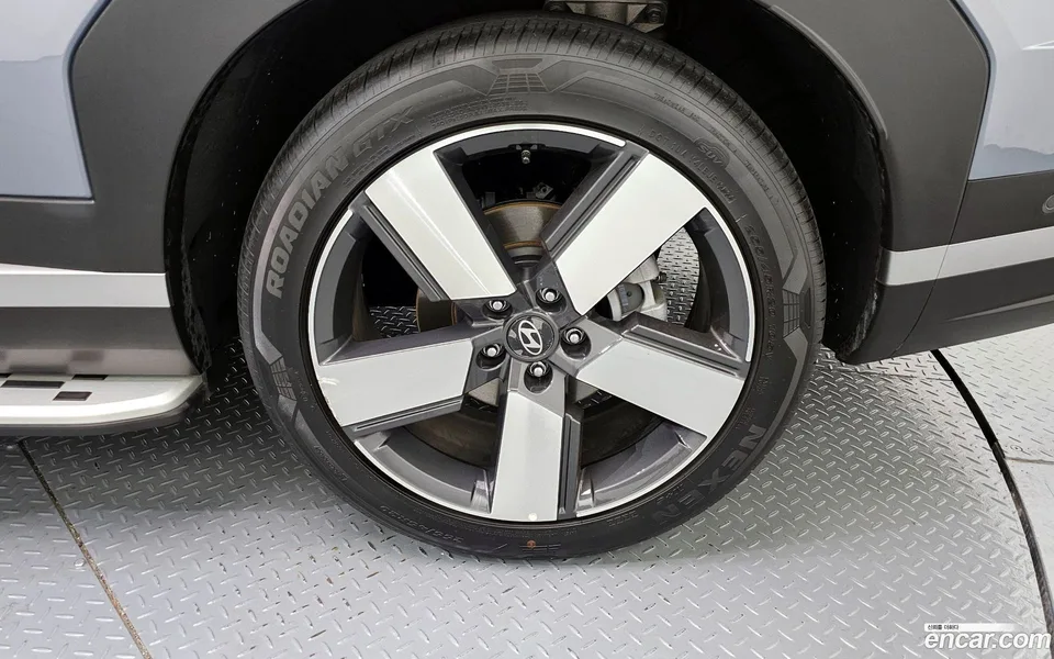 Hyundai SantaFe 2.5T 4WD 2024 — миниатюра 5