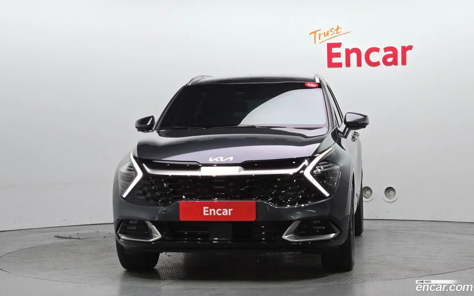 Kia Sportage 2.0 2WD 2024 — миниатюра 3