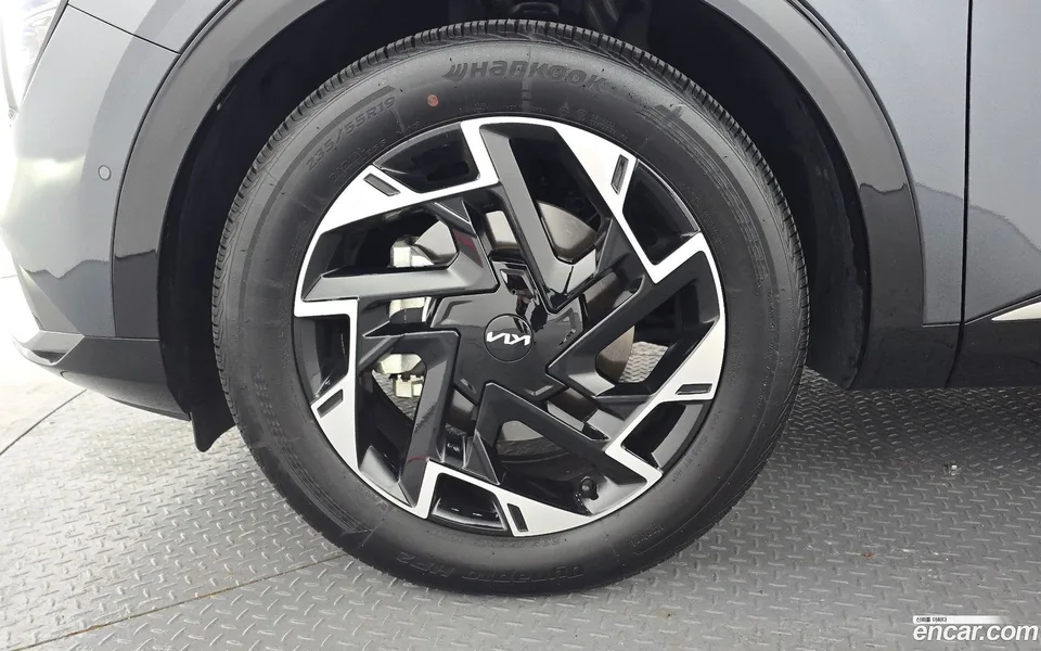 Kia Sportage 2.0 2WD 2024 — миниатюра 5