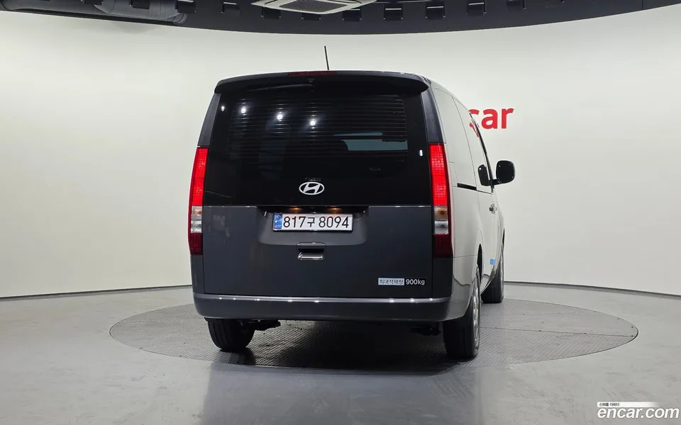 Hyundai Staria HEV 1.6 3 2024 — миниатюра 4