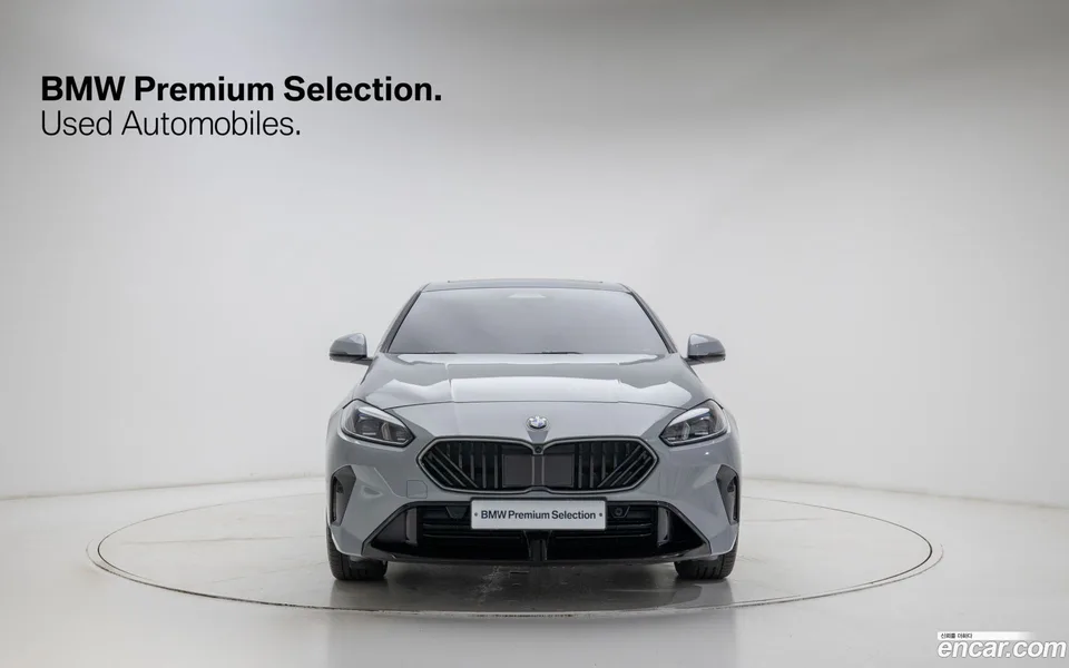 BMW 2 Series Gran Coupe 228 xDrive M 2025 — миниатюра 3