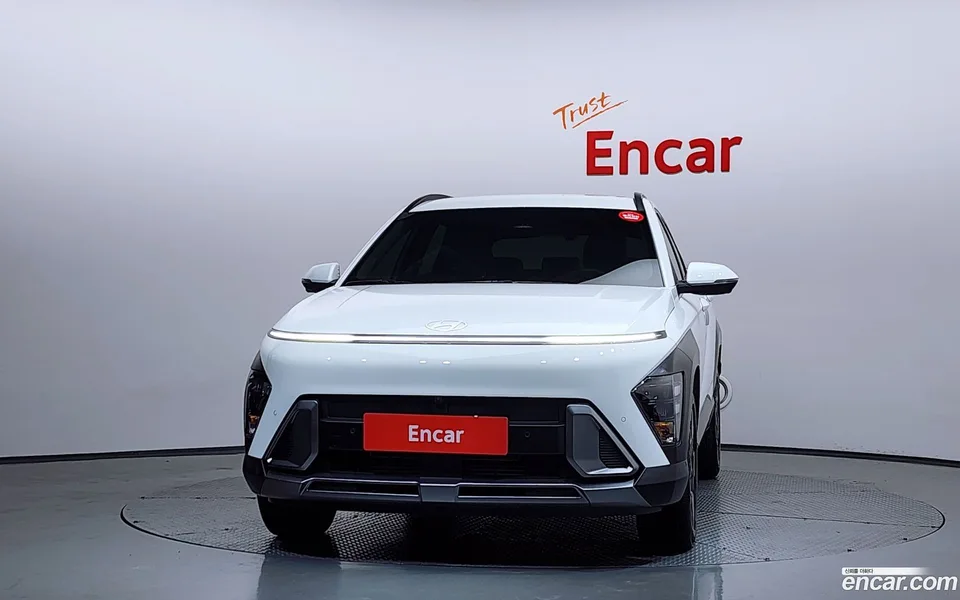 Hyundai Kona 1.6 2WD 2025 — миниатюра 3