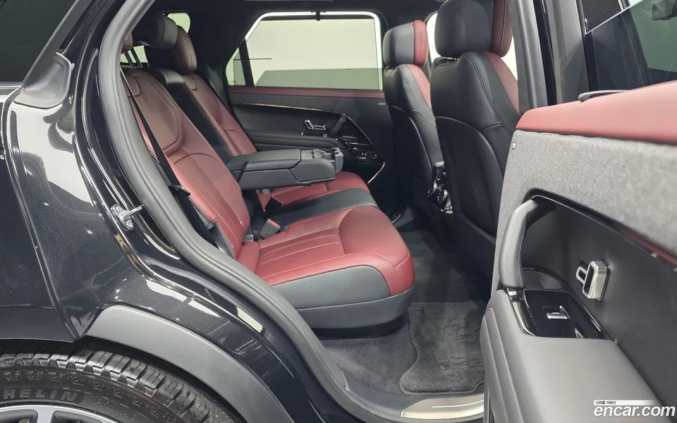 Land Rover Range Rover Sport P400 AB 2025 — миниатюра 5