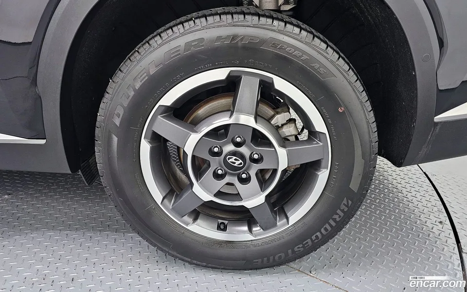 Hyundai Palisade 3.8 4WD 2024 — миниатюра 5