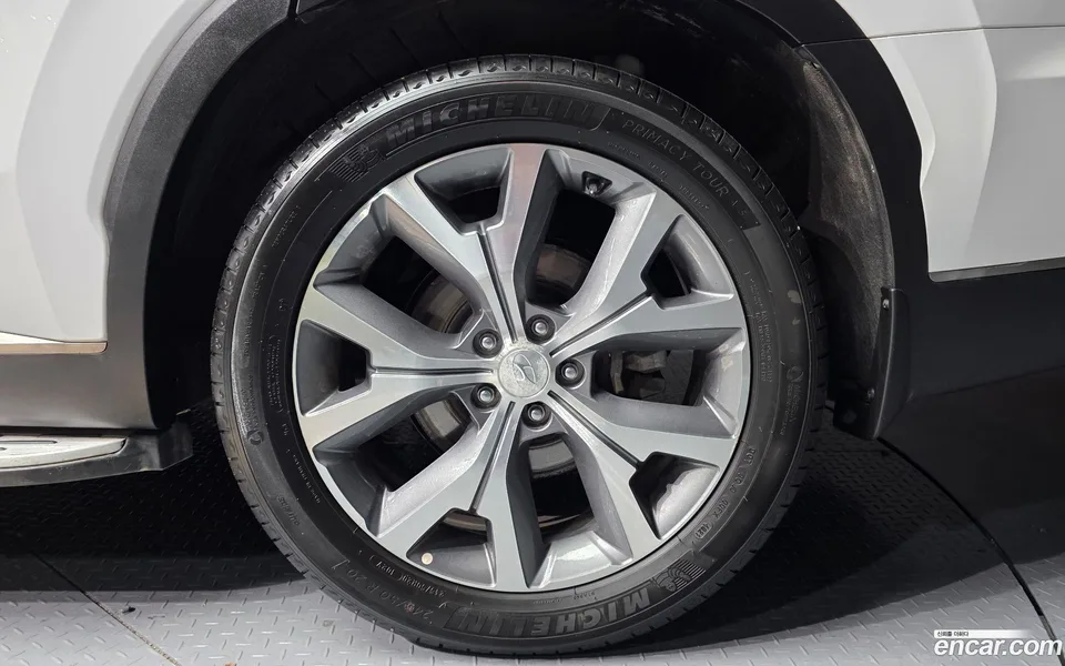 Hyundai Palisade 2.2 2WD 2022 — миниатюра 5