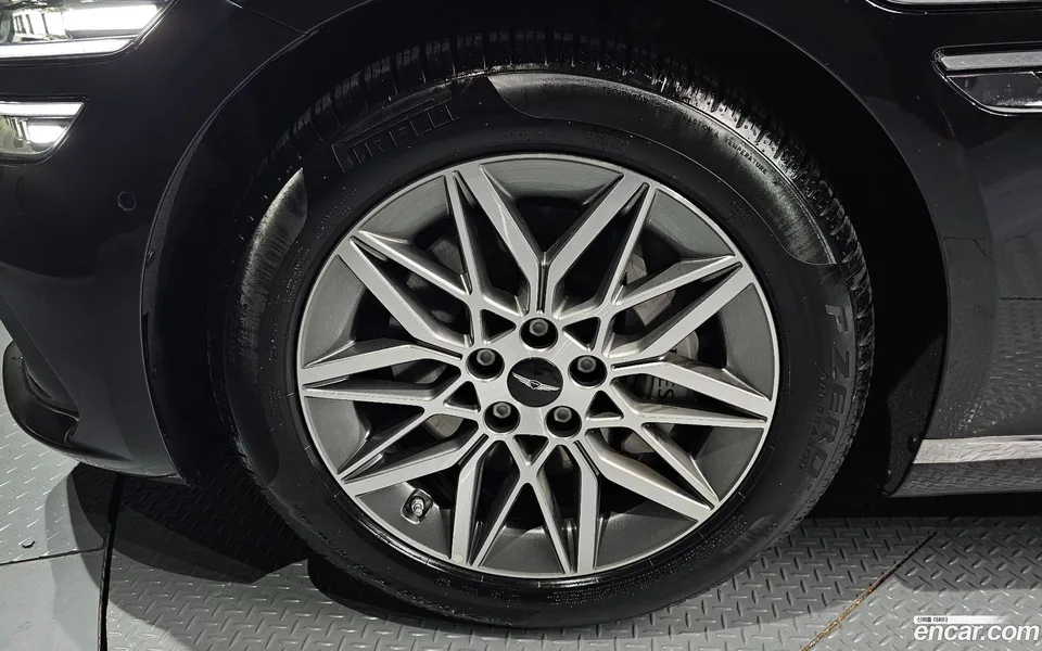 Genesis G80 2.5 AWD 2025 — миниатюра 5