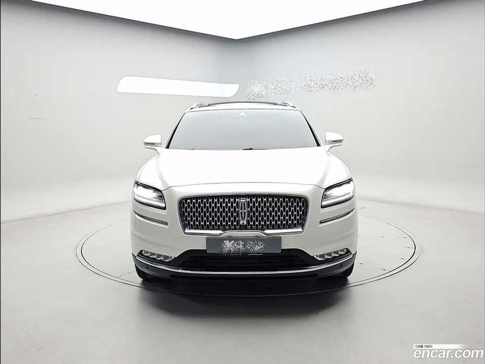 Lincoln 1 2.7 202A AWD 2022 — миниатюра 2