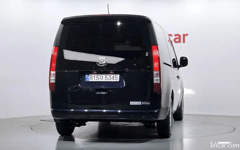 Hyundai Staria 3 2023 — миниатюра 4