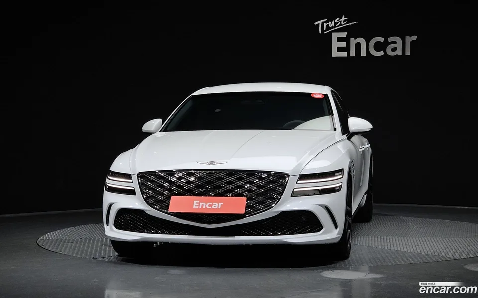 Genesis G80 2.5 AWD 2024 — миниатюра 3