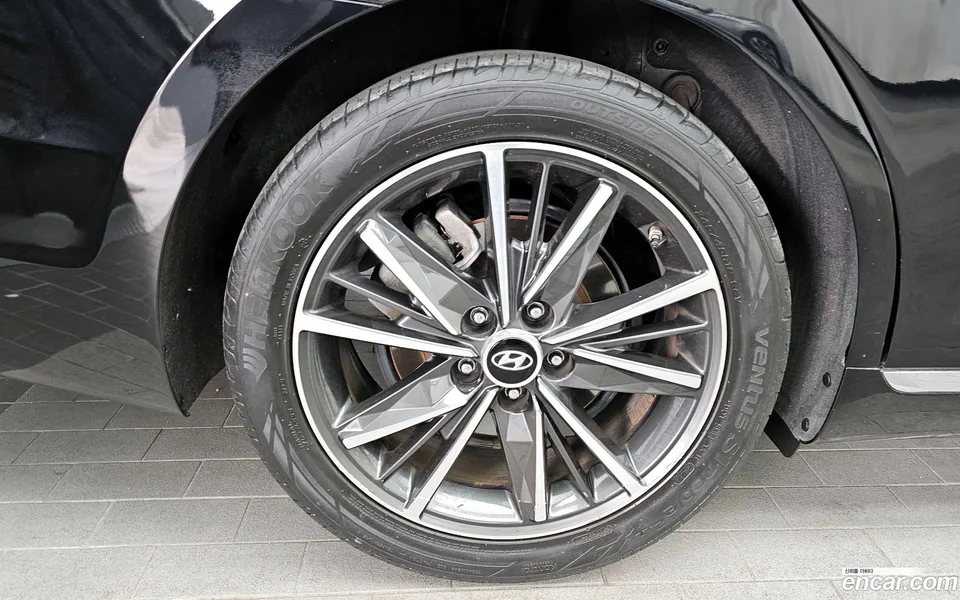 Hyundai Grandeur IG 2.5 2022 — миниатюра 5