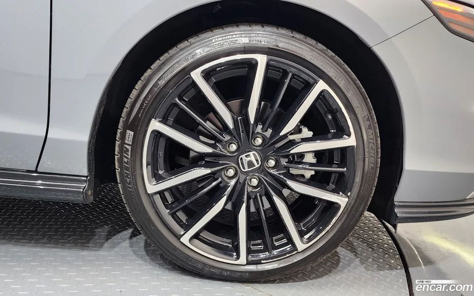 Honda Accord 2.0 2023 — миниатюра 5