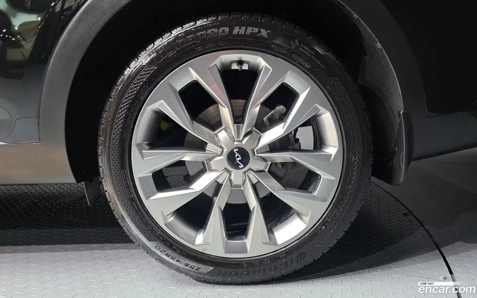 Kia Sorento 2.5T 4WD 2022 — миниатюра 5