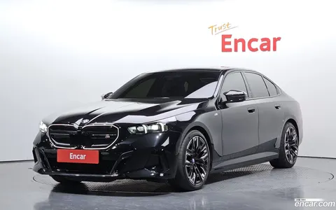 BMW i5 2024 купить в Москве
