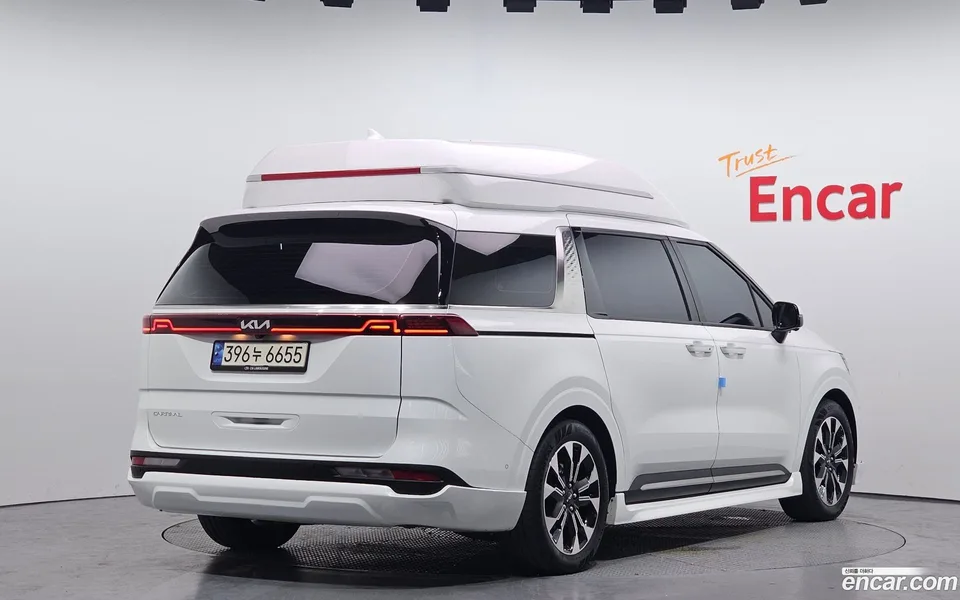 Kia Carnival 9 () 2023 — миниатюра 2