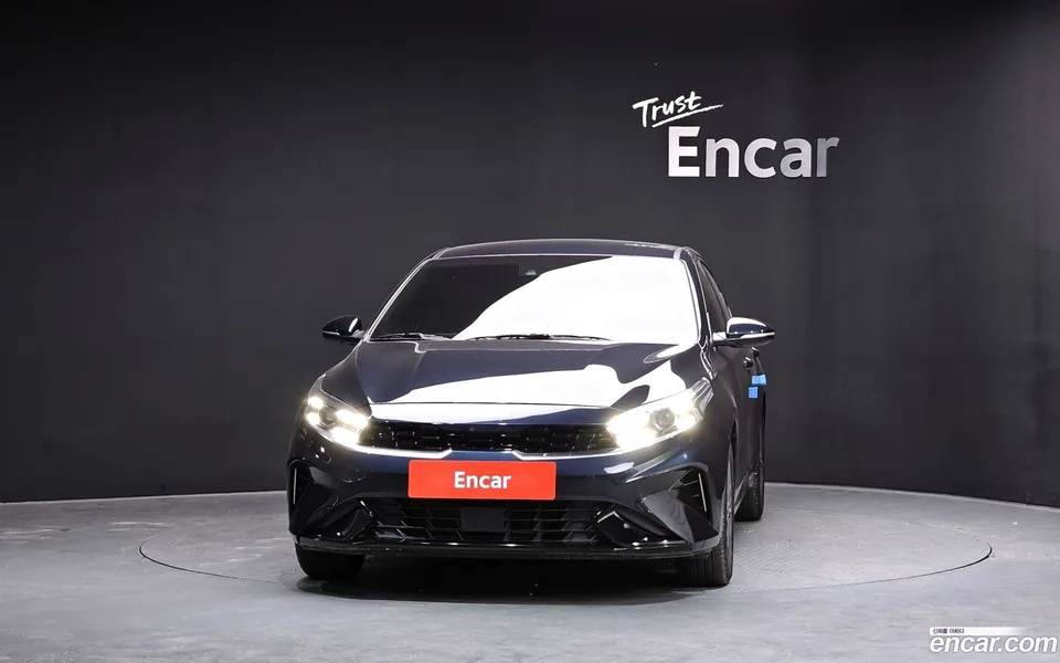 Kia K3 1.6 2023 — миниатюра 3