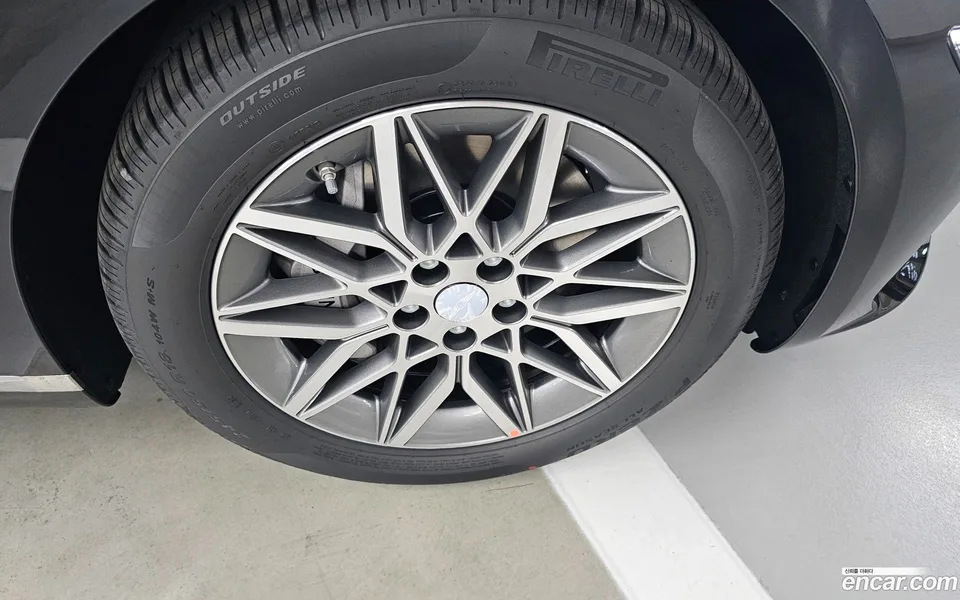 Genesis G80 2.5 AWD 2026 — миниатюра 5