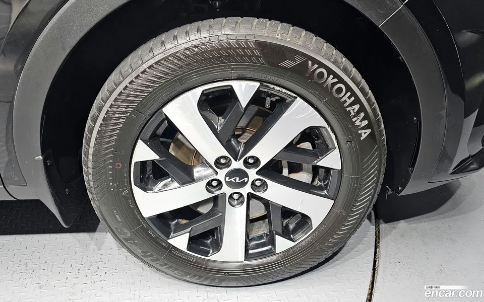 Kia Sorento 2.5T 2WD 2022 — миниатюра 5