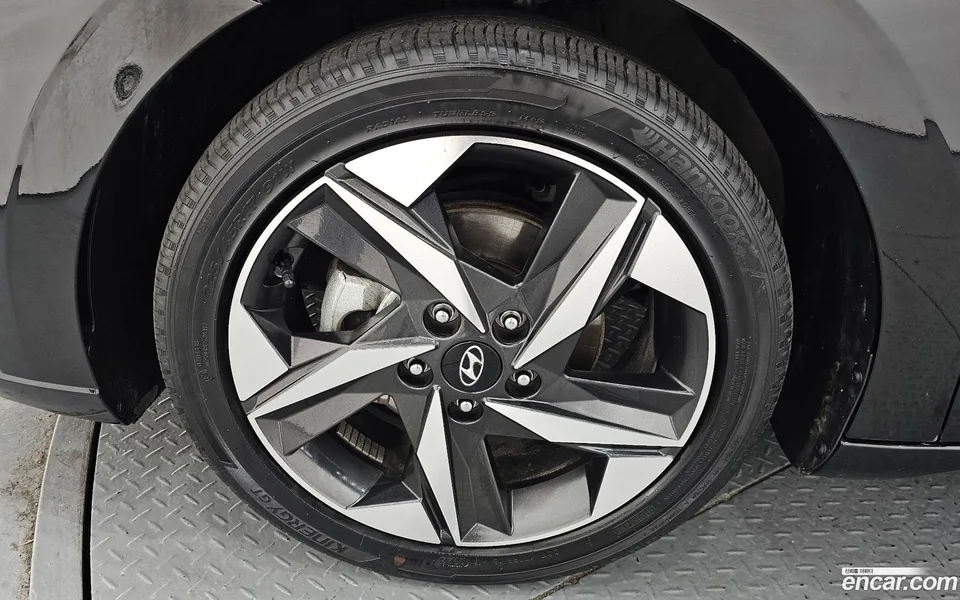 Hyundai Avante 1.6 2022 — миниатюра 5