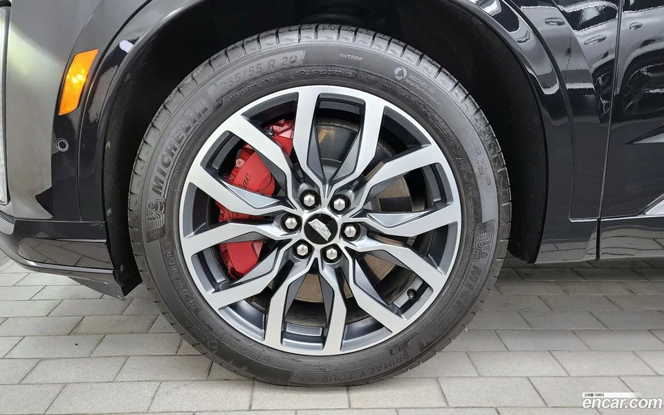 Cadillac XT6 3.6 2022 — миниатюра 5