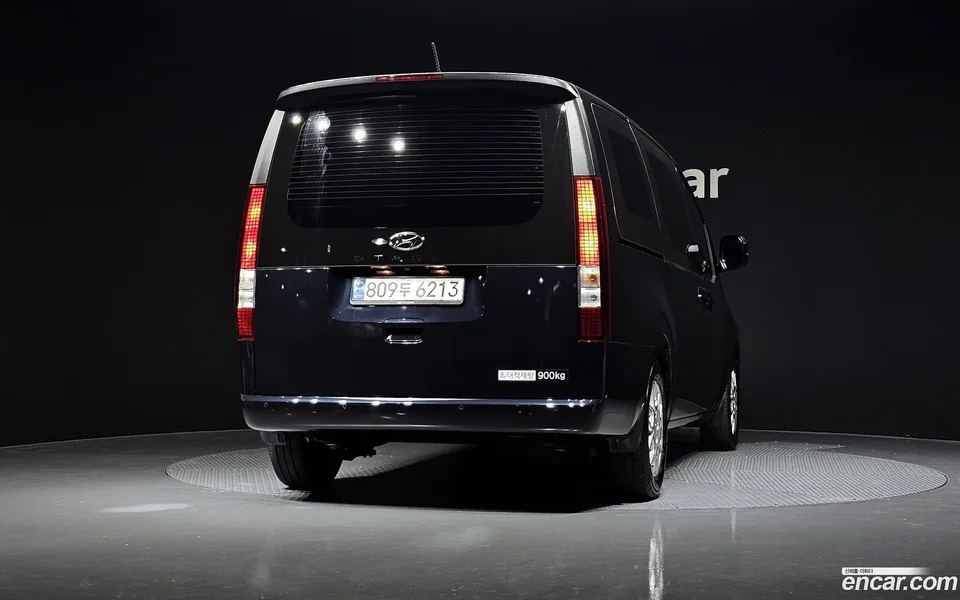 Hyundai Staria 3 2023 — миниатюра 4