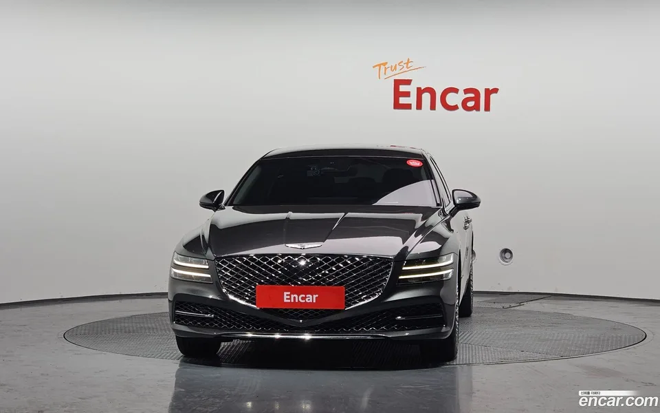 Genesis G80 2.5 AWD 2023 — миниатюра 3