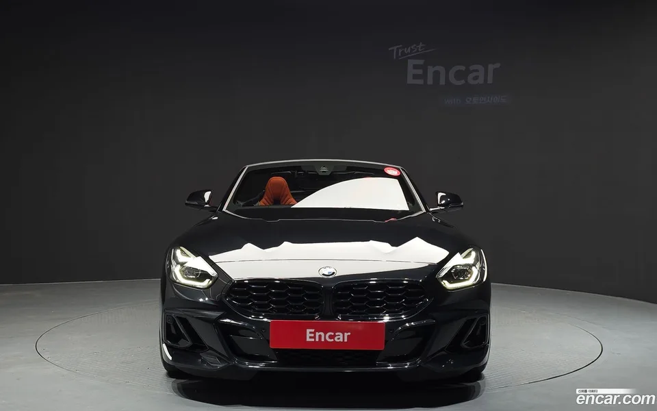 BMW Z4 sDrive20i M 2024 — миниатюра 3