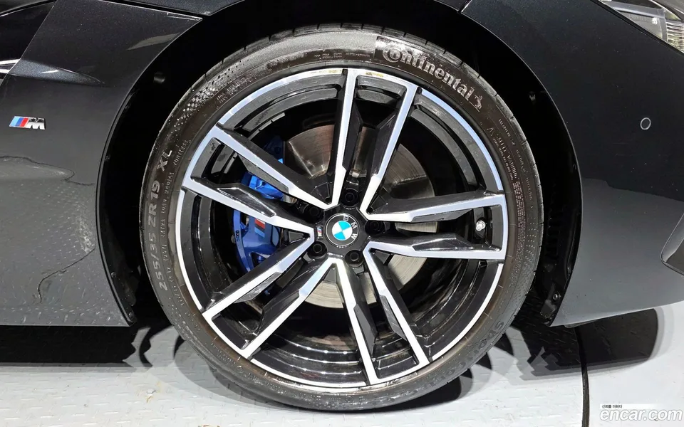 BMW Z4 sDrive20i M 2024 — миниатюра 5