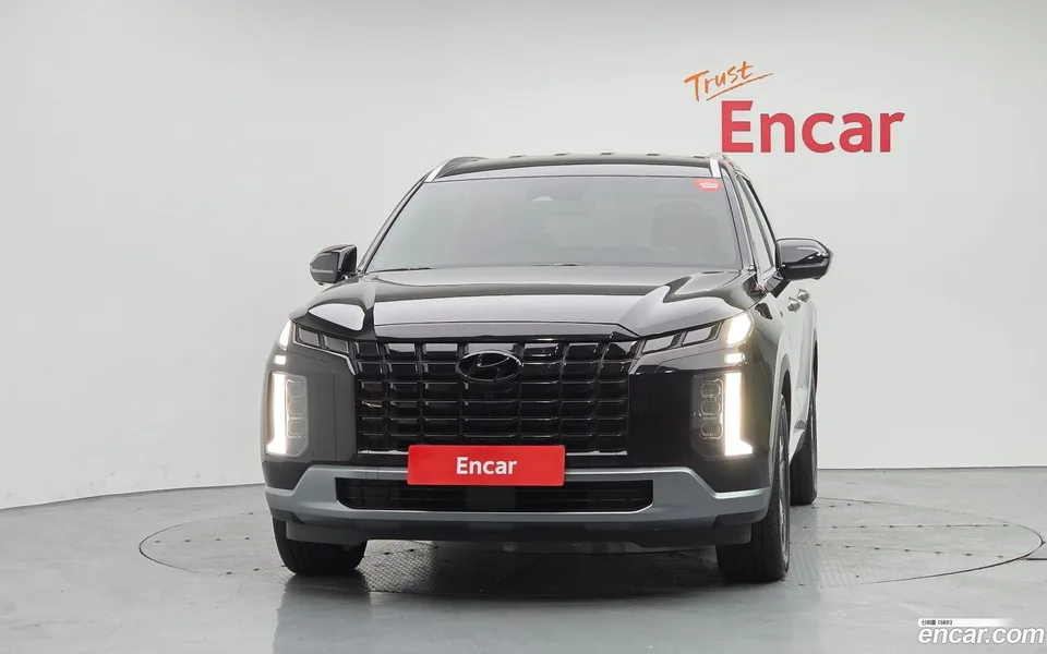 Hyundai Palisade 3.8 2WD 2024 — миниатюра 3
