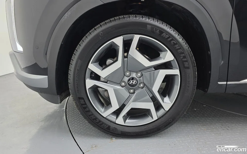 Hyundai Palisade 3.8 2WD 2024 — миниатюра 5