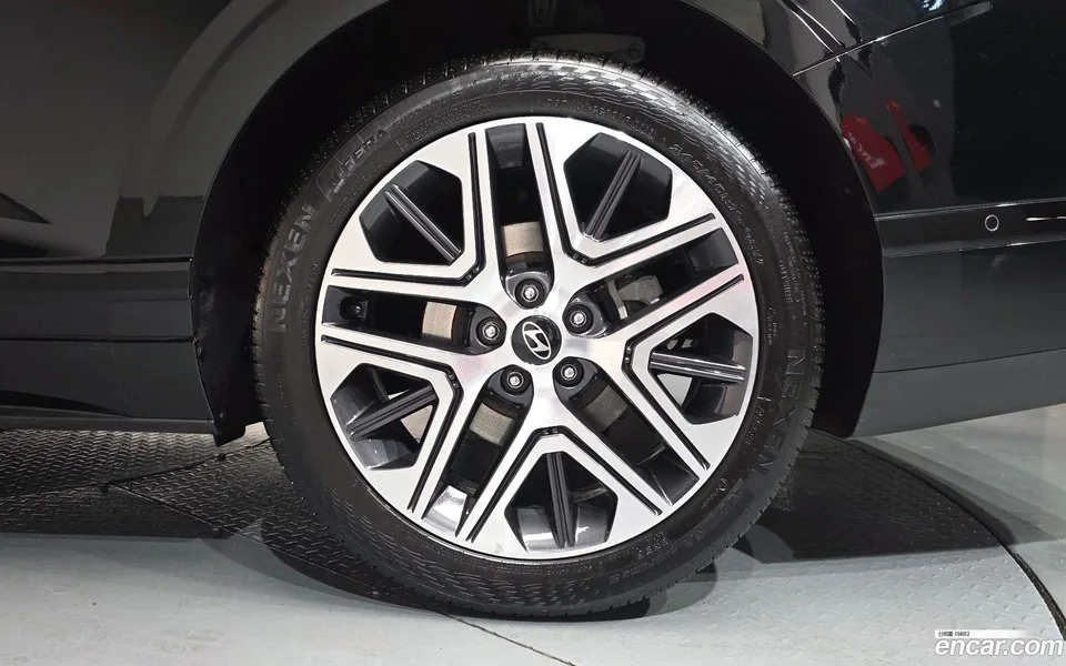 Hyundai Grandeur 2.5 2WD 2025 — миниатюра 5