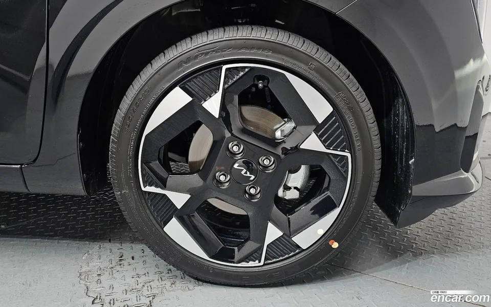 Kia Morning 2026 — миниатюра 5
