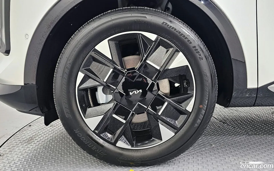 Kia Sportage Hybrid HEV 1.6 2WD 2025 — миниатюра 5