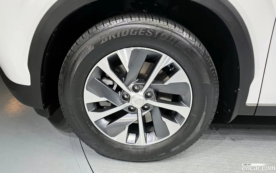 Hyundai Palisade 2.2 2WD 2022 — миниатюра 5