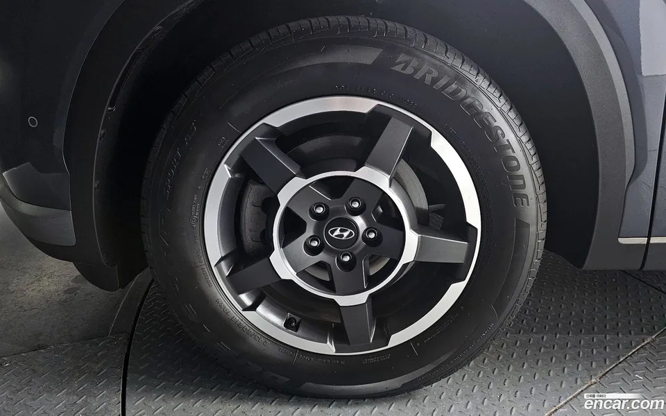 Hyundai Palisade 3.8 2WD 2022 — миниатюра 5